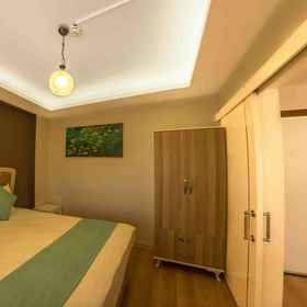 Primary image1Sigacik Marina Apart,塞费里希萨尔公寓