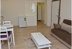 Lainnya 6 Sigacik Marina Apart