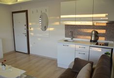 Lainnya 4 Sigacik Marina Apart