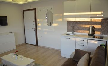 Lainnya 4 Sigacik Marina Apart