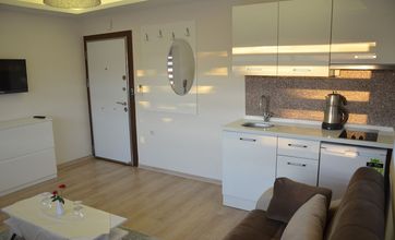 Others 4 Sigacik Marina Apart