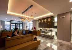 其他 5 Beypalas Hotel