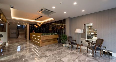 其他 2 Beypalas Hotel