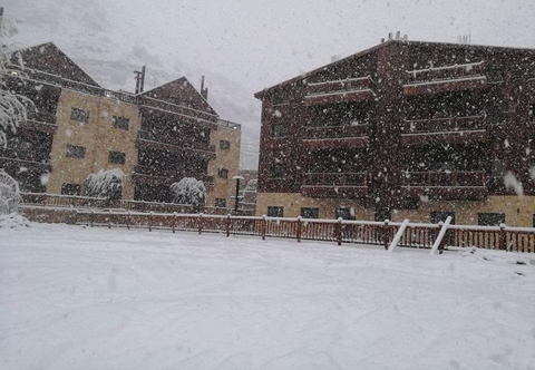 Lain-lain Chalets De Faraya