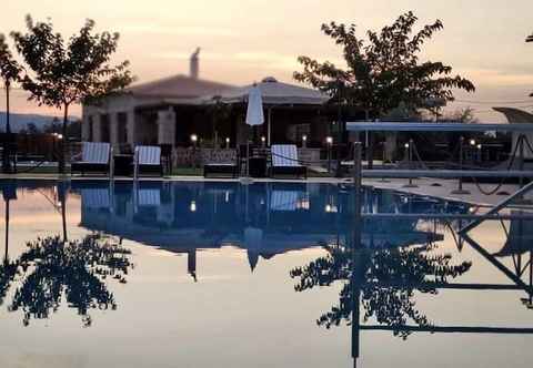 Lain-lain Mystras Grand Palace Resort & Spa