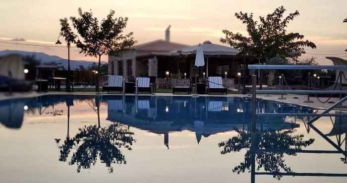Others Mystras Grand Palace Resort & Spa