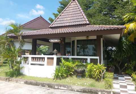 Lainnya Chortip Resort