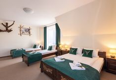 其他 5 Dworek Mysliwski Hubert