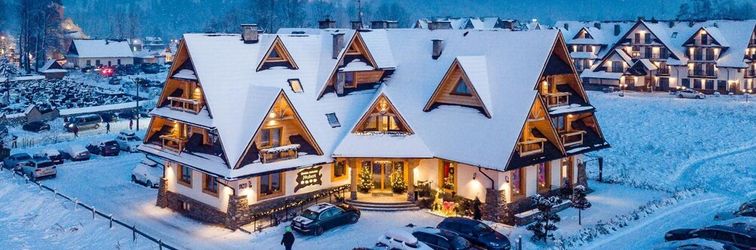 其他 Dworek Mysliwski Hubert