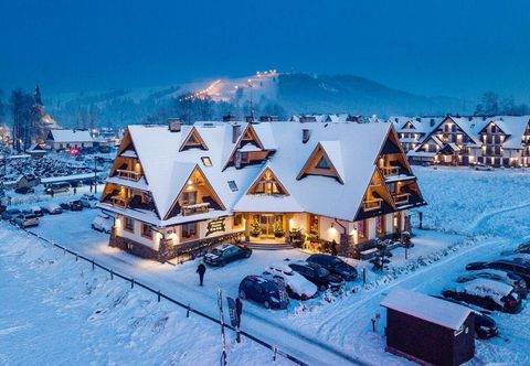 其他 Dworek Mysliwski Hubert