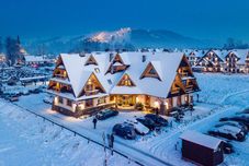 其他 Dworek Mysliwski Hubert