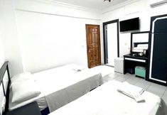 其他 7 Yücel Hotel