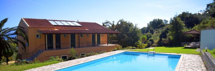 その他 Alexandros Apartments