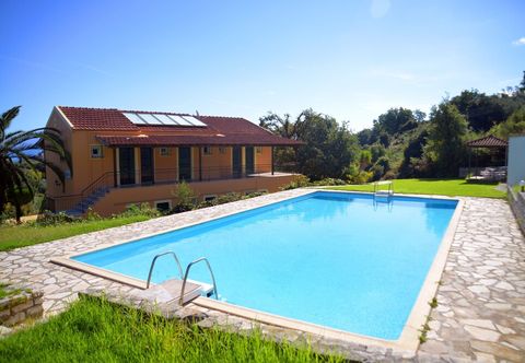 その他 Alexandros Apartments