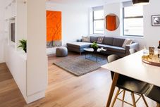 Others Hiding Space - Westgate Apartments