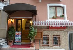 Others 2 Taksim Ruby Suites