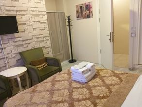 Others 4 Taksim Ruby Suites