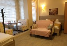 Others 7 Taksim Ruby Suites