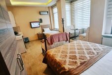 Others Taksim Ruby Suites