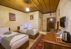 其他 6 Ozbek Stone House