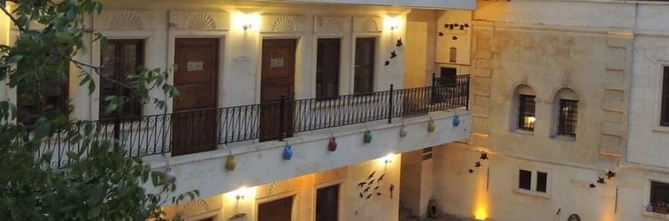 其他 Ozbek Stone House