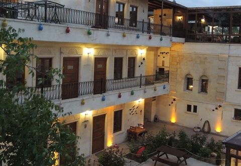 其他 Ozbek Stone House