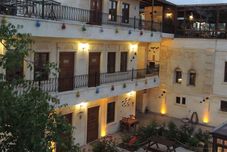 其他 Ozbek Stone House