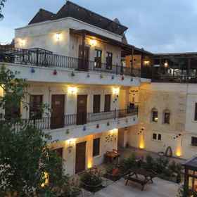 Primary image 1 Ozbek Stone House, Hotel Museum Terbuka Goreme