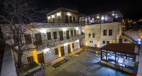 其他 2 Ozbek Stone House