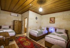 其他 5 Ozbek Stone House