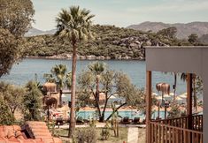 其他 6 Cook’s Club Adakoy, Marmaris – Adults Only