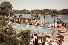 其他 Cook’s Club Adakoy, Marmaris – Adults Only