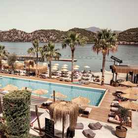 Primary image 1 쿡 클럽 아다코이, 마르마리스 – 성인 전용, Turunc Beach 호텔