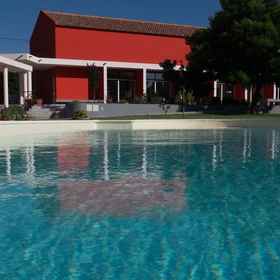 Primary image 1 Casa D'Edite, Santarém District Hotels