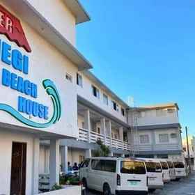 Primary image 1 Megi Beach House, Hotel Aurora