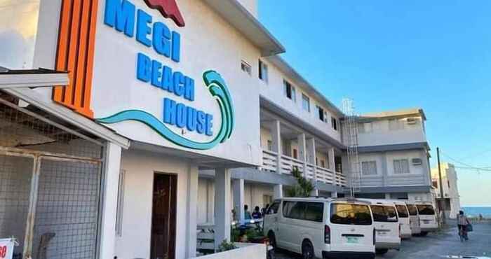 Lainnya Megi Beach House