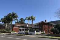 Lain-lain Thirroul Beach Motel