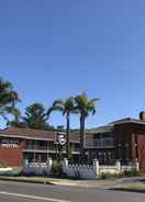 Imej utama Thirroul Beach Motel