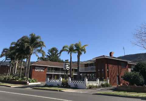 Lainnya Thirroul Beach Motel