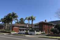 Lainnya Thirroul Beach Motel