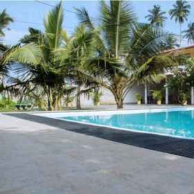 Imej utama 1 Larn's villa, Weniwelkola 호텔