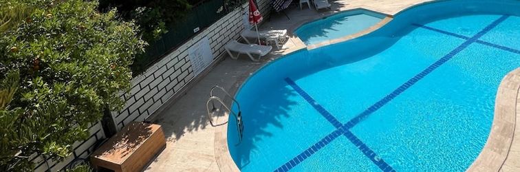 その他 Gozde Hotel