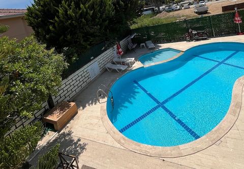 その他 Gozde Hotel