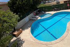 その他 Gozde Hotel