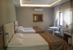 其他 7 Şehrizade Konakları