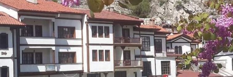 其他 Şehrizade Konakları