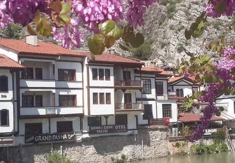 其他 Şehrizade Konakları