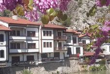 其他 Şehrizade Konakları