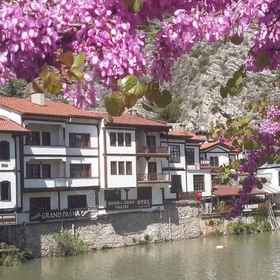 Primary image1Şehrizade Konakları,阿马西亚飯店