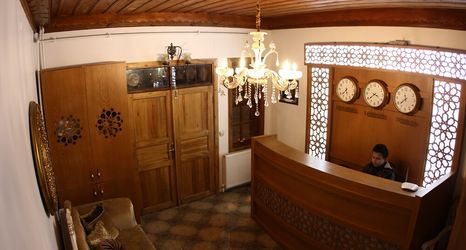 其他 2 Şehrizade Konakları